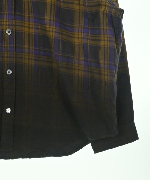 Acne Studios 休閒襯衫