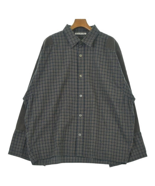 Acne Studios 休閒襯衫