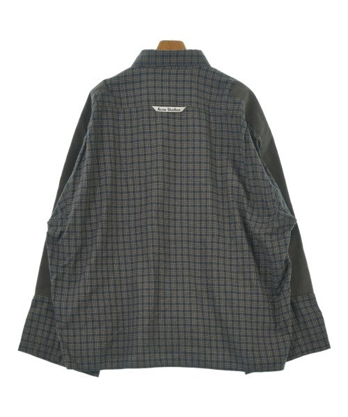 Acne Studios 休閒襯衫