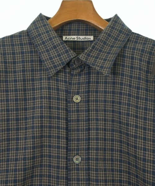 Acne Studios 休閒襯衫