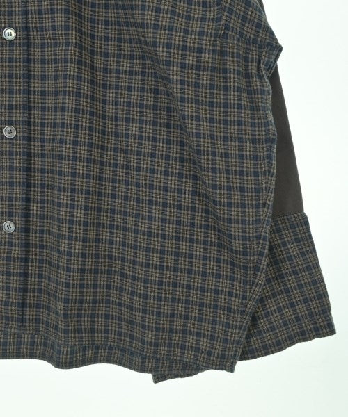Acne Studios 休閒襯衫
