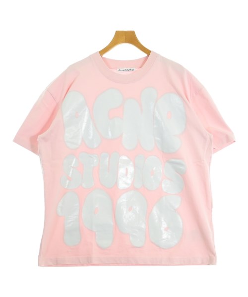 Acne Studios T恤/上衣