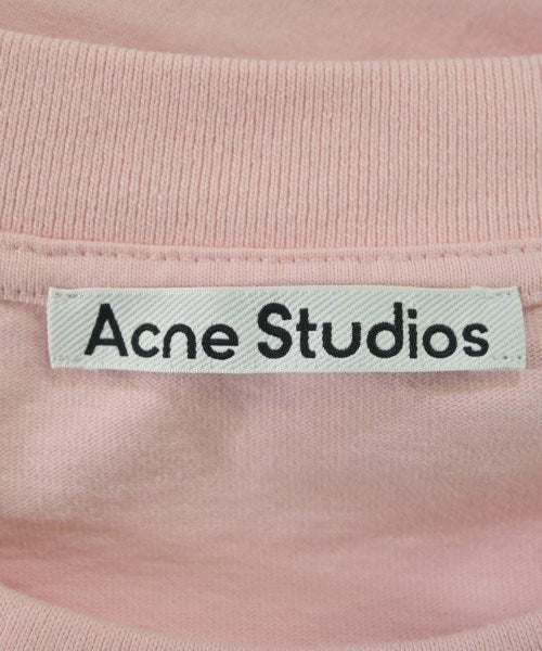 Acne Studios T恤/上衣