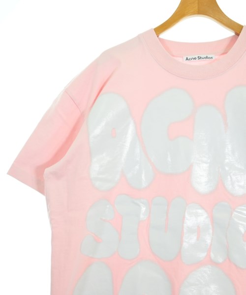 Acne Studios T恤/上衣
