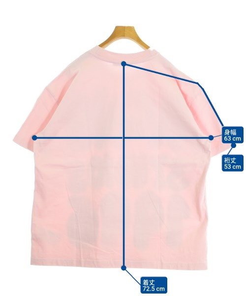 Acne Studios T恤/上衣