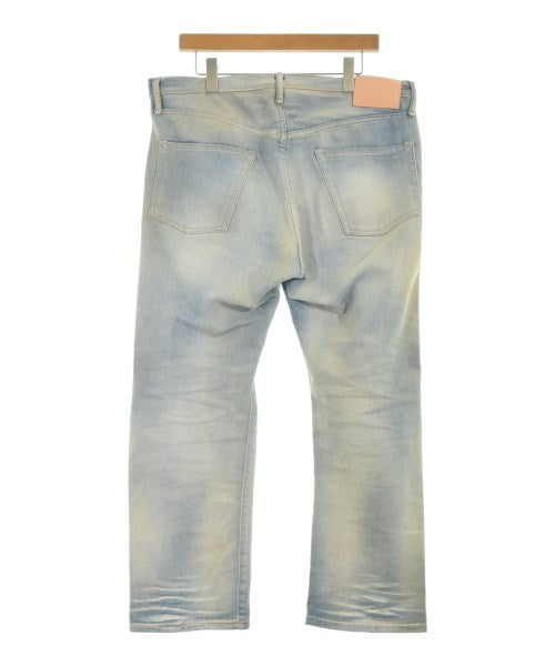 Acne Studios 牛仔褲