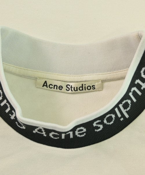 Acne Studios T恤/上衣