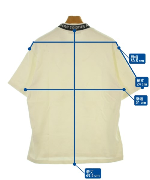 Acne Studios T恤/上衣