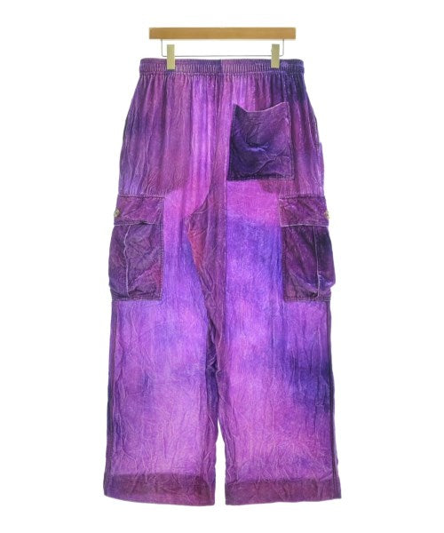 Acne Studios 工裝褲