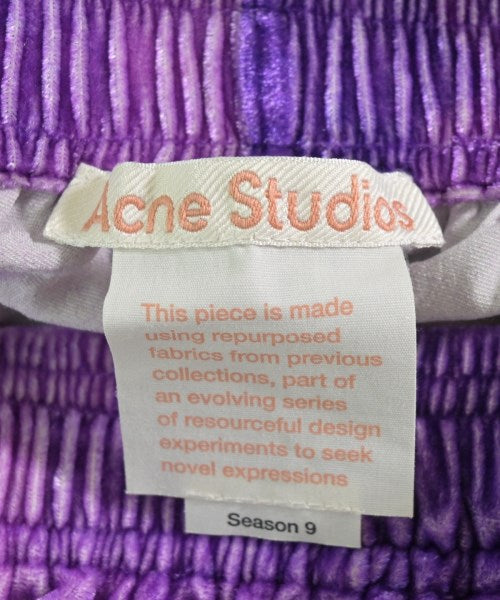 Acne Studios 工裝褲
