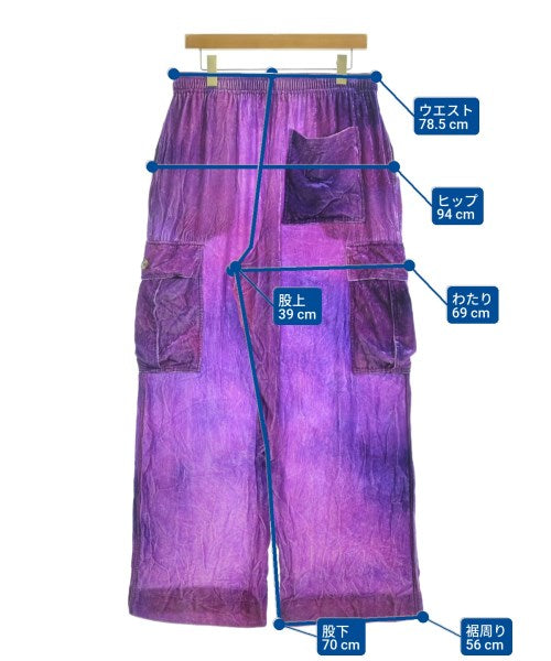 Acne Studios 工裝褲