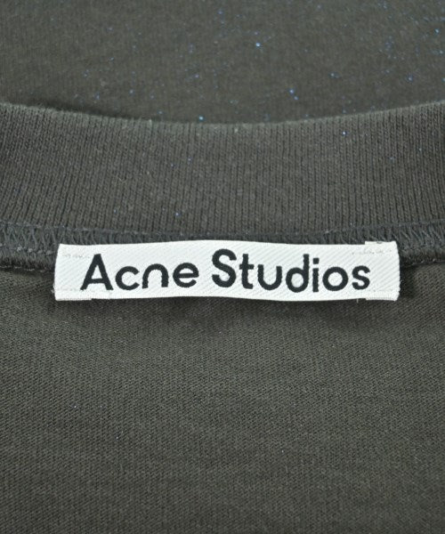 Acne Studios T恤/上衣