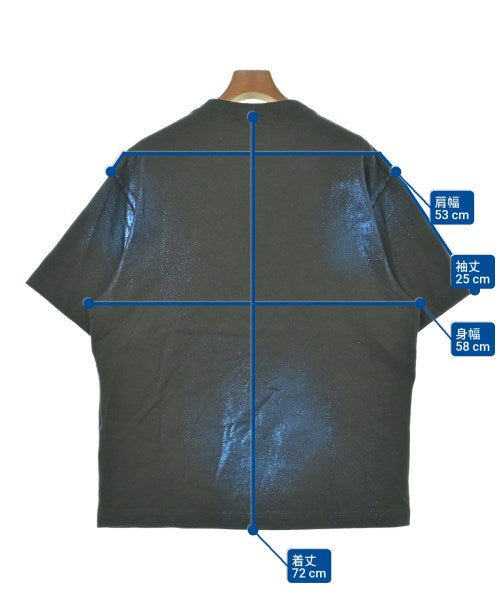 Acne Studios T恤/上衣
