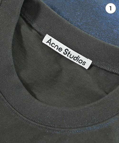 Acne Studios T恤/上衣