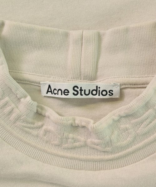 Acne Studios T恤/上衣