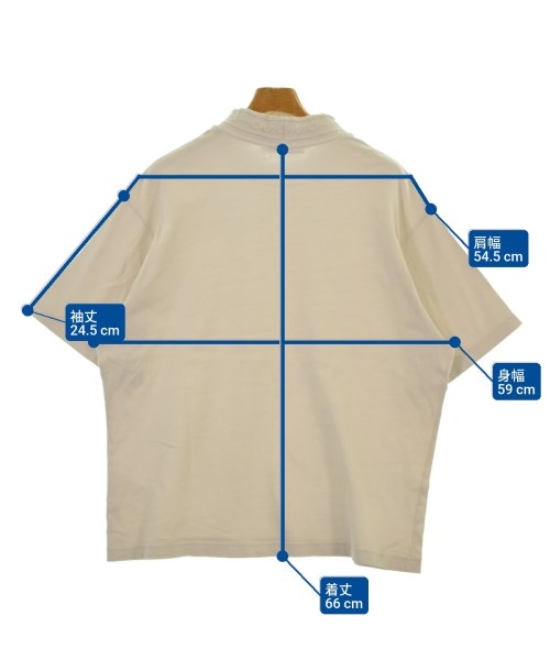 Acne Studios T恤/上衣