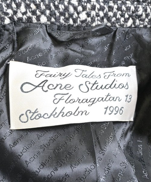 Acne Studios 西裝外套