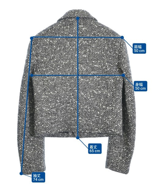 Acne Studios 西裝外套