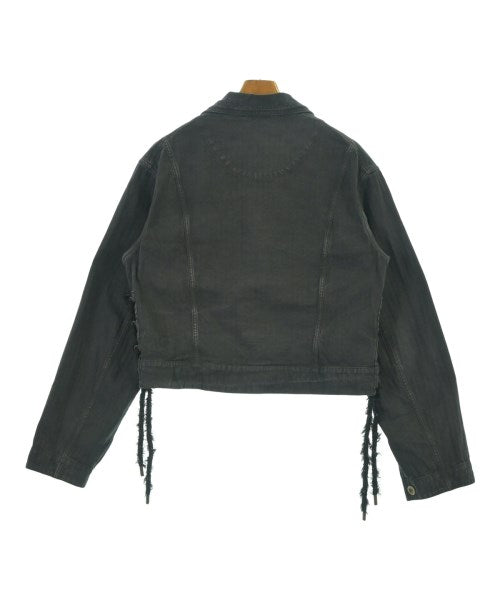 Acne Studios 斜紋夾克