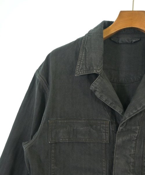 Acne Studios 斜紋夾克