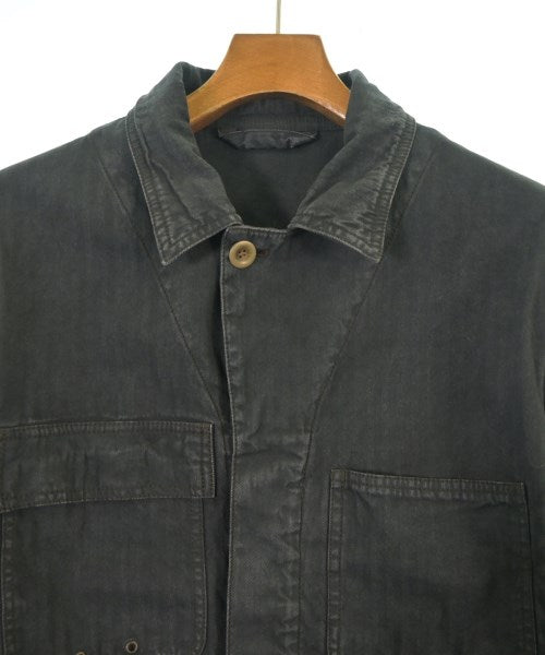 Acne Studios 斜紋夾克