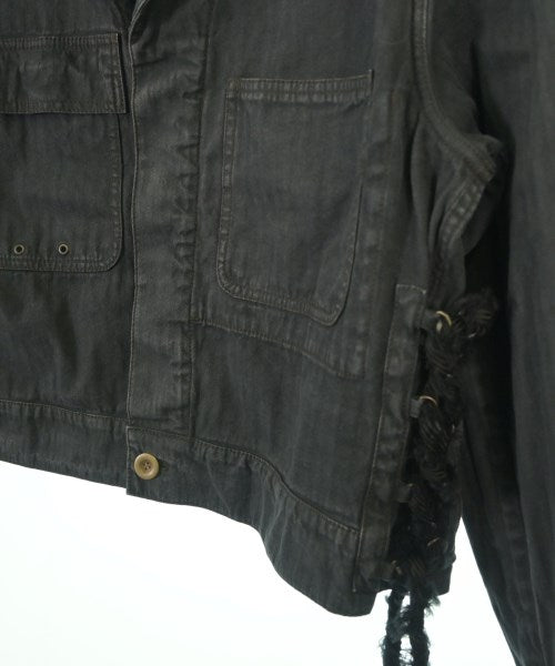 Acne Studios 斜紋夾克