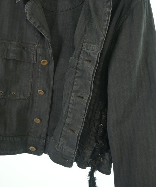 Acne Studios 斜紋夾克