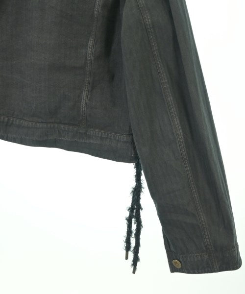 Acne Studios 斜紋夾克