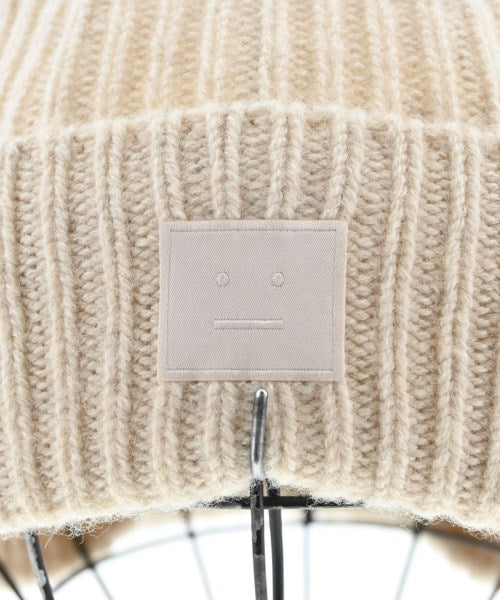 Acne Studios 針織帽/毛線帽