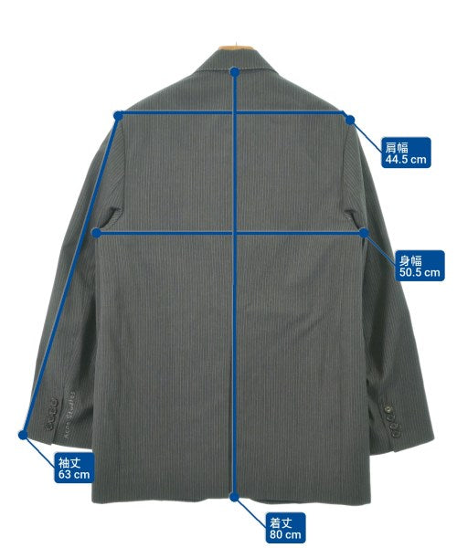 Acne Studios 西裝外套