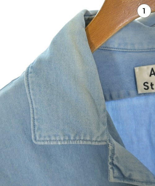 Acne Studios 休閒襯衫
