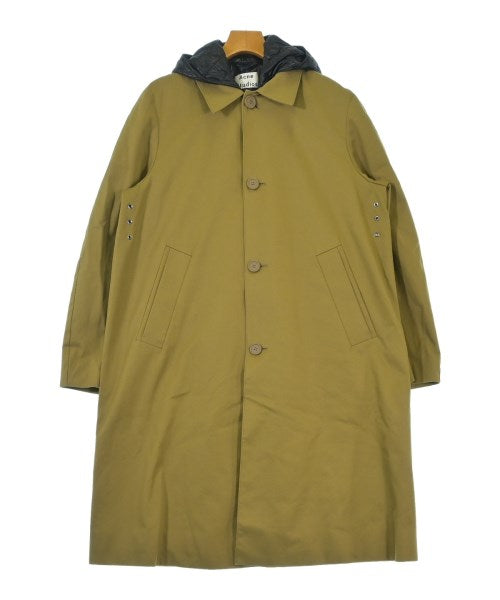Acne Studios 支撐領外套