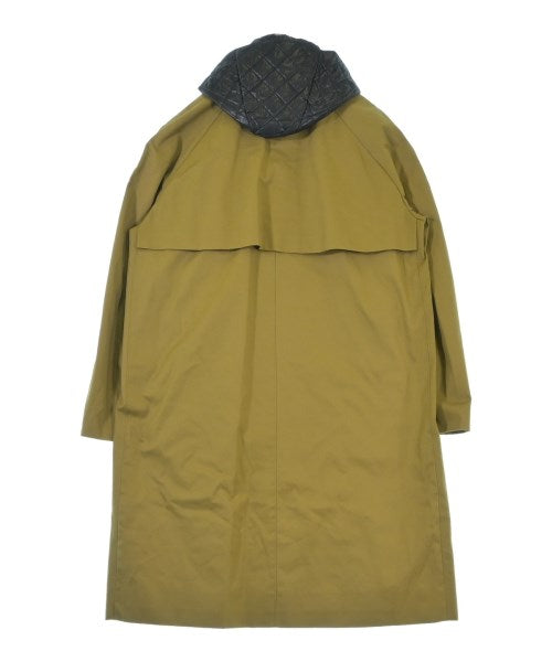 Acne Studios 支撐領外套