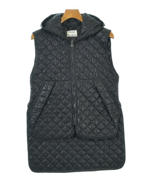 Acne Studios 支撐領外套