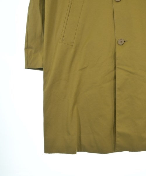 Acne Studios 支撐領外套