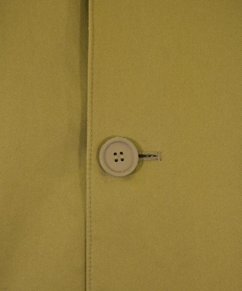 Acne Studios 支撐領外套