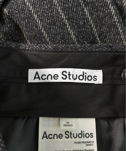 Acne Studios 長