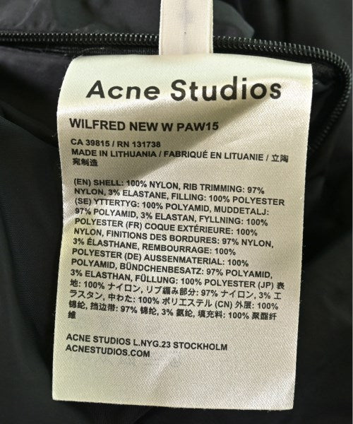 Acne Studios 其他飛行外套