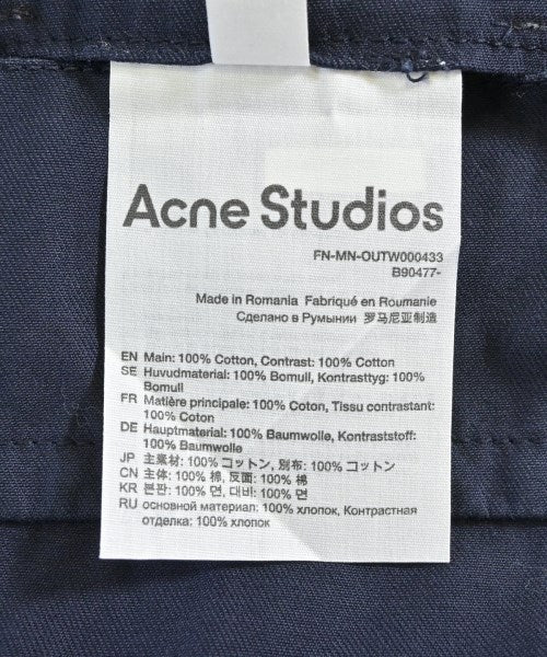 Acne Studios 其他飛行外套
