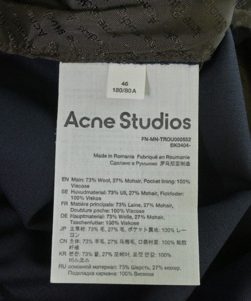 Acne Studios 其他款