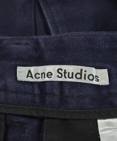 Acne Studios 休