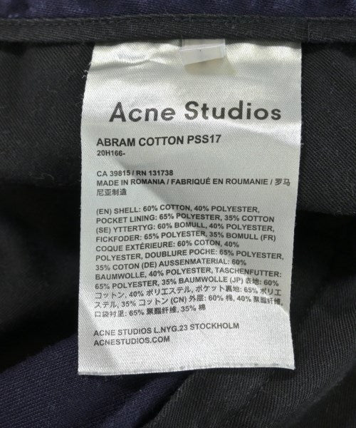 Acne Studios 休