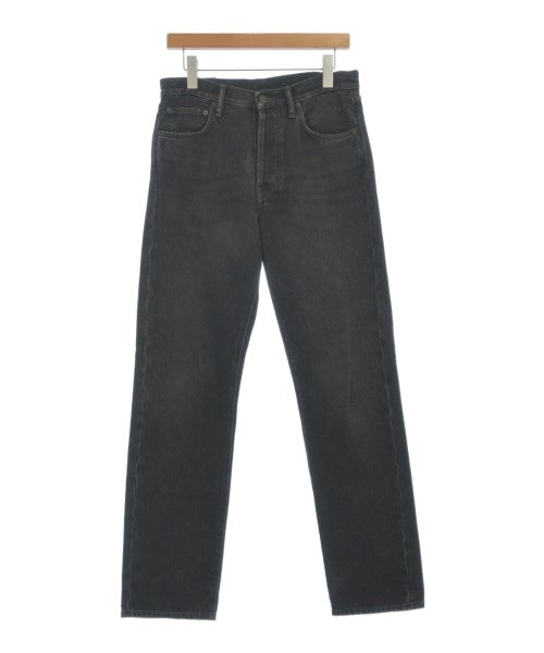 Acne Studios 牛仔褲