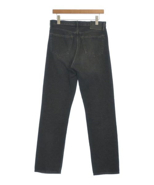 Acne Studios 牛仔褲