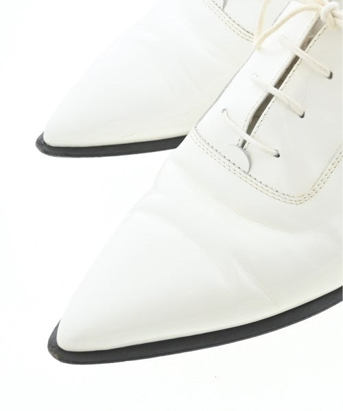 Acne Studios 正式鞋