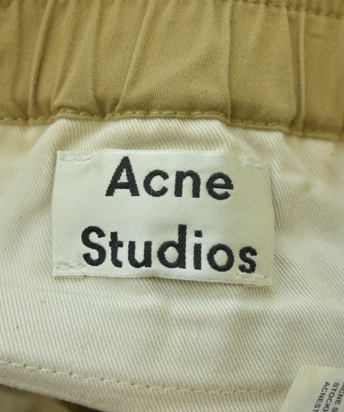 Acne Studios 休