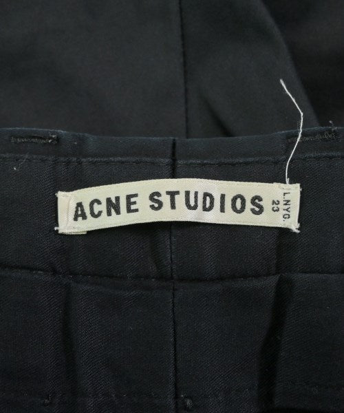 Acne Studios 休閒褲