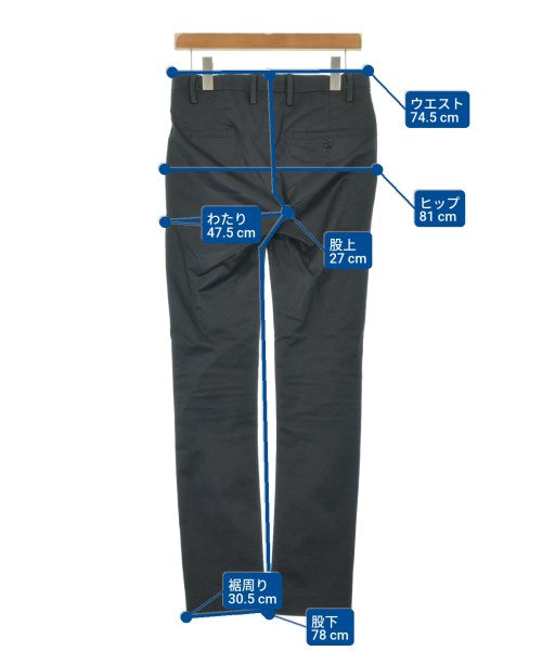 Acne Studios 休閒褲