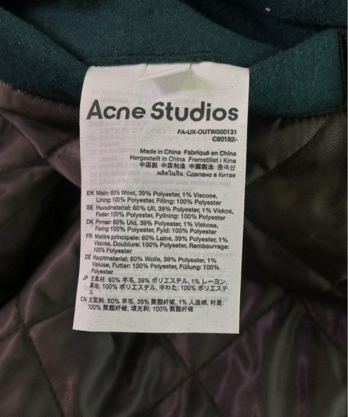 Acne Studios 運動夾克