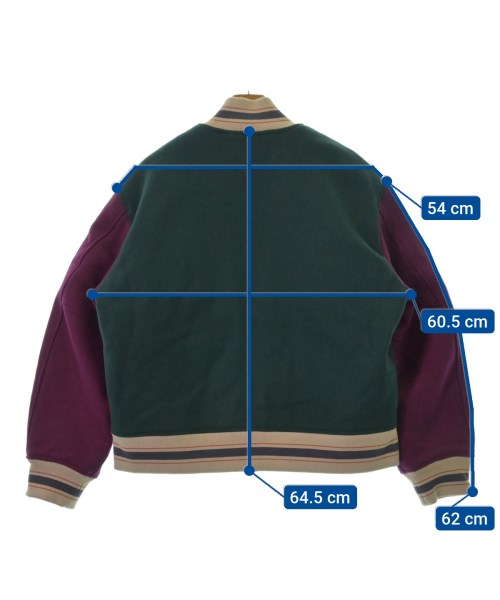 Acne Studios 運動夾克